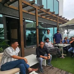 We were delighted to host leading architects from Vizag for a "Show n Tell" tour at our flagship store. We believe in building strong relationships with the design fraternity.