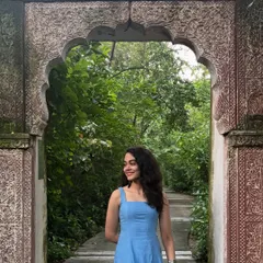 Rediscovering the beauty of Delhi's parks. Nature and quiet moments are a huge source of inspiration for my lyric writing.