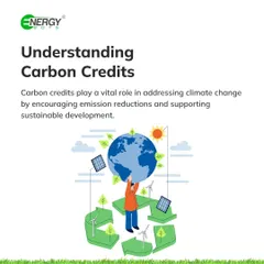 Understanding carbon credits is the first step. These credits are a vital tool in addressing climate change, as they create financial incentives for companies to reduce emissions and support sustainable development projects worldwide.