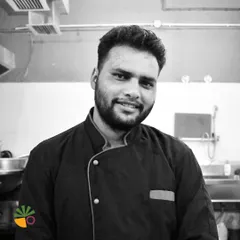 Meet Chef Neeraj Bisht! He comes from Uttarakhand and has a passion for Indian food, especially red meat dishes like Mutton Rogan Josh. We are happy to have his dedication on our team.