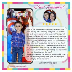 We are so grateful for this wonderful review. We strive to be a worthy place for families to make memories, and we're delighted to have provided a memorable experience.