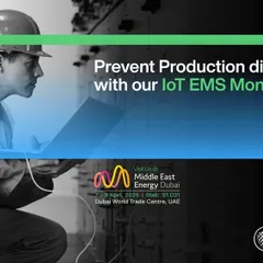 In critical facilities, machine breakdowns can cause costly production disruptions. My IoT cloud platform provides the real-time visibility needed to ensure your infrastructure is always up and running, enabling a proactive maintenance approach.