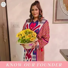 A little about me, your founder. I believe in bringing a personal and unique style to every table I dress, and it is my greatest joy to help you discover your own creativity.