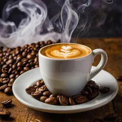 Transform into a coffee connoisseur. Join our 'Be Your Own Barista' event to learn the art of crafting the perfect cup.
