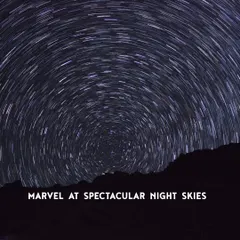 The adventure doesn't end when the sun goes down. Far from city lights in the high Himalayas, you can marvel at spectacular night skies and star trails, a truly humbling experience.