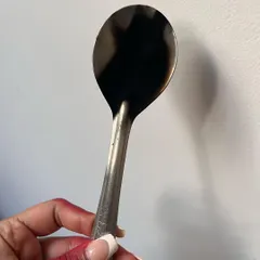 This is my homemade Kajal. Following ancient rituals, you can create your own personal care products that are pure, natural, and connected to our traditions.