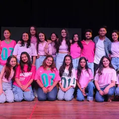 Who is Team TDD? We are a group of passionate, hardworking, and extraordinary humans who have come together to build this family. We are so proud of every member of our team.