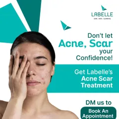 Don't let acne or scars affect your confidence. Our specialized acne scar treatments are designed to effectively reduce their appearance, helping you regain smooth and clear skin.
