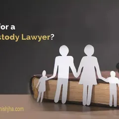 If you are looking for a child custody lawyer, you need an advocate who understands the law. This image represents the legal framework surrounding family and children that I specialize in.