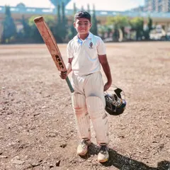 Celebrating another success story. Our student Haavish Jitesh earned his spot in the under 12 Bhaskar Trophy Tournament, a result of his consistent dedication in our coaching program.