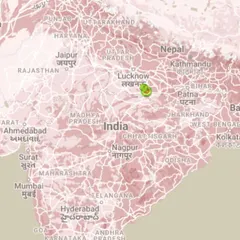 We are on a mission to preserve and digitize hyperlocal recipes from 4000 cities across India. This interactive map lets you discover local recipes and the people they belong to.