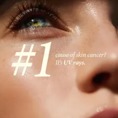 A stark reminder: UV rays are the leading cause of skin cancer. This is why non-negotiable, daily sun protection is a cornerstone of my medical advice.