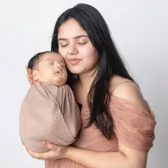 A mother's embrace. These quiet, tender moments with a newborn are so incredibly precious and fleeting.
