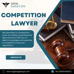 We specialize in Competition Laws, providing comprehensive legal solutions with our in-depth knowledge and expertise in its regulations. We help businesses navigate this complex legal area with confidence.