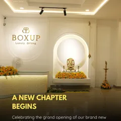 A new chapter begins. Celebrating the grand opening of our brand new workspace, a place designed to inspire creativity and enhance our production capabilities.