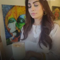 Before I could guide others, I had to find my own map. This moment of quiet reflection shows the inner work it takes to connect with spiritual tools. My journey taught me that true guidance comes from a place of peace and authenticity.