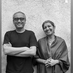 A feature in Livingetc India on our practice, reflecting on over 25 years of designing spaces that tell stories.