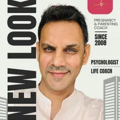 This "New Look" post is about more than just a photo; it's about adopting a new perspective on life. I use this concept to help clients break free from old patterns and change their attitude, behavior, and lifestyle to create new opportunities.