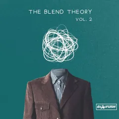 'The Blend Theory Vol. 2' is the next chapter. I went deeper into blending Bolly Tech and Afro House, creating tracks that are layered, loud, and built to move you.