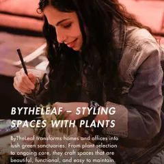 I believe that working with your hands and engaging your senses is key to happiness. I partnered with Alive Studio for this hands-on terrarium workshop, where participants could switch off their screens and connect with the earth.