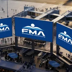 FMA is making a splash at Mumbai and Delhi airports. Our prominent banners ensure that our brand is the first thing travelers see, showcasing our status as a leading national institute.