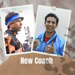 We are delighted to announce Mr. Dhirendra Jamwal, an international medalist, as our new coach. His experience and achievements are a huge asset to Team Eklavya.