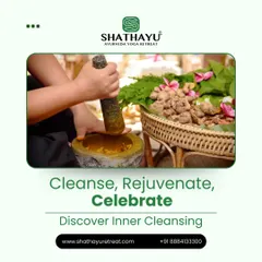 Find comfort in your own skin with our Ayurvedic treatments for Psoriasis. We focus on soothing inflammation and restoring skin health from within, helping you begin your healing journey with natural, effective care.