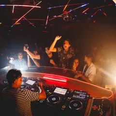 The energy in Singapore was humbling. It's an amazing feeling when you travel to other countries and the crowd knows your music and your vibe.