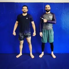 Our coaches lead from the front. We put in the rounds and do the hard work ourselves, every single day. We believe it doesn't get easier, you just get better.