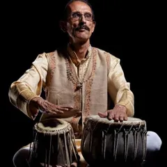 Mr. Anil Harishankarsingh Amarant, a maestro of the Brahma-Veena and Flute, recognized as one of our "Best Rhythmite Maestros". His deep knowledge as a musicologist adds immense value to our community.