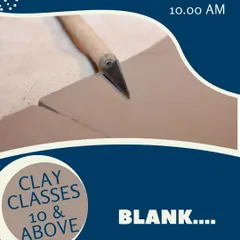 Often, when given the freedom to create, we are met with a blank space. My classes are designed to help you fill that blank canvas, providing techniques and tools to unlock your own unique expression.