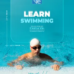 Take the first step on your journey to becoming a confident swimmer. Our beginner classes focus on fundamental techniques and water safety, creating a solid foundation for a lifetime of swimming.