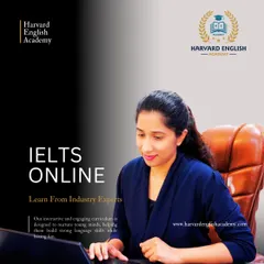 Prepare for your IELTS exam from anywhere with our comprehensive online courses. Our founder, Nazia Khanam, leads a team of expert tutors dedicated to providing interactive lessons and personalized study plans that build strong language skills.