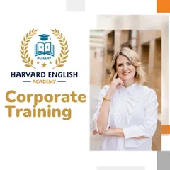 We provide corporate training solutions for teams looking to enhance their communication skills. Our programs are customized to meet the specific needs of your organization, boosting productivity and confidence across the board.