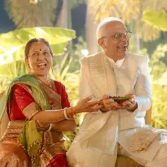 The parents' happiness is a huge part of any wedding. We make sure to capture the joy and pride on their faces as they watch their children begin a new life.