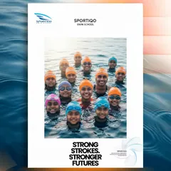 Strong strokes build stronger futures. We focus on developing powerful technique and a resilient mindset in our young swimmers, preparing them for challenges in and out of the pool.