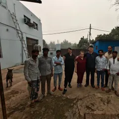 The team that makes it all happen. Successful sterilization camps require seamless coordination between our staff and expert veterinary partners.
