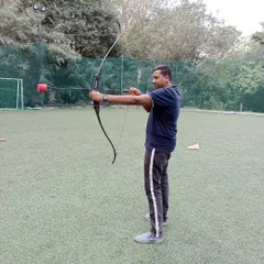 Just like in archery, achieving financial goals requires focus, precision, and a clear target. I help my clients aim right with strategic tax planning and personal financial advisory, ensuring we hit the mark together.