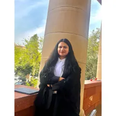 Taking a moment between hearings at the Supreme Court. The intensity of this place is a constant reminder of the high stakes involved in every service law matter I handle.