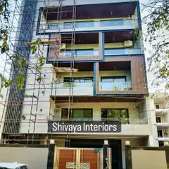 This image captures the scale of a full building elevation project during the installation phase. My team works carefully, even on multi-story structures, to ensure every panel is perfectly aligned for a flawless final result.