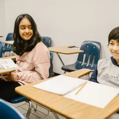 Did you know that learning music can significantly improve academic performance? It enhances memory, sharpens focus, and boosts creative problem-solving skills.