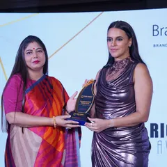 This award is a testament to our team's dedication to providing the highest quality education and training in the cosmetology industry.
