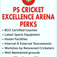 A quick look at the perks of joining our academy. From BCCI certified coaches and hostel facilities to regular tournaments and workshops, we provide everything a serious cricketer needs.