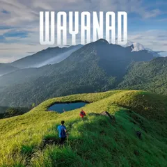 Discovering hidden gems like this heart-shaped lake on a Wayanad peak is what our trips are all about. We take you beyond the usual spots to places that offer truly unique and memorable experiences.