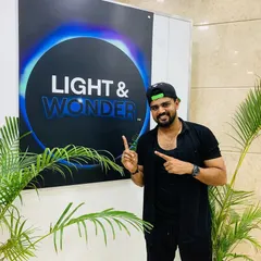 Proud to have conducted a fitness dance program for the employees at Light & Wonder. I enjoy partnering with companies that prioritize their employees' health.