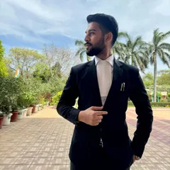 Outside the court premises, ready for a day of hearings. My work as a litigator in India involves representing clients in a variety of complex legal disputes.