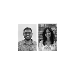 Meet Ar. Rahul Sabnis, a Project Head, and Ar. Durga Pavamana, a Senior Architect and Project Head. Rahul is a master of sketching and pursues perfection in every detail, while Durga leads with dedication and a keen eye for talent.
