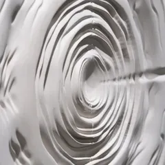 For me, a surface should have a soul. This is a close-up of a sculptural wall panel I designed, where every concentric layer is carved to create a sense of movement and depth. It’s not just a wall; it’s a centerpiece that transforms the energy of a room.