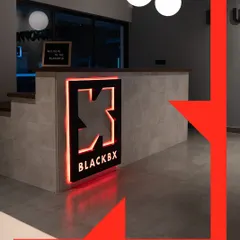 It's all about balance. At our studio, you can crush your workout, recharge with a healthy meal at our cafe, and shop for fitness gear all under one roof.