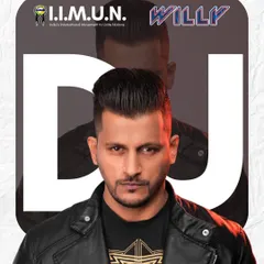 As the official DJ for the I.I.M.U.N. Championship, I was responsible for creating an energetic and engaging atmosphere for thousands of young attendees.